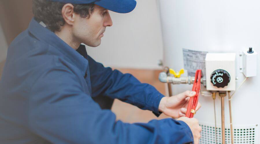 Professional expert plumbing services in Flaxton, ND